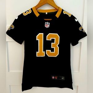#13 Michael Thomas SAINTS jersey
